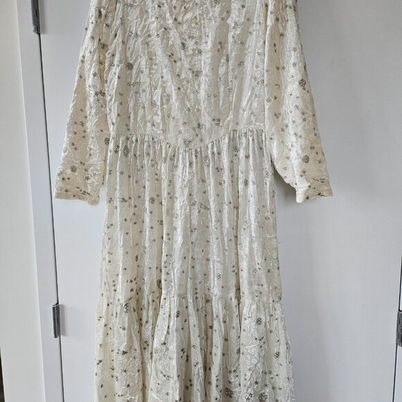 Samantha Pleet Ophelia Dress - Picture 2 of 7